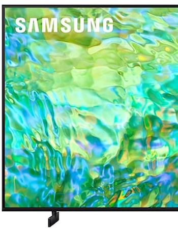 Samsung 75" UHD 4K Smart TV - SSUN75CU7000