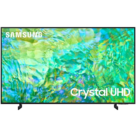 Samsung 75" UHD 4K Smart TV - SSUN75CU7000