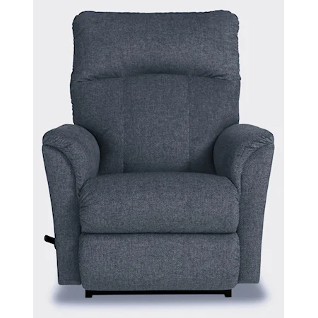 Rocking Recliner