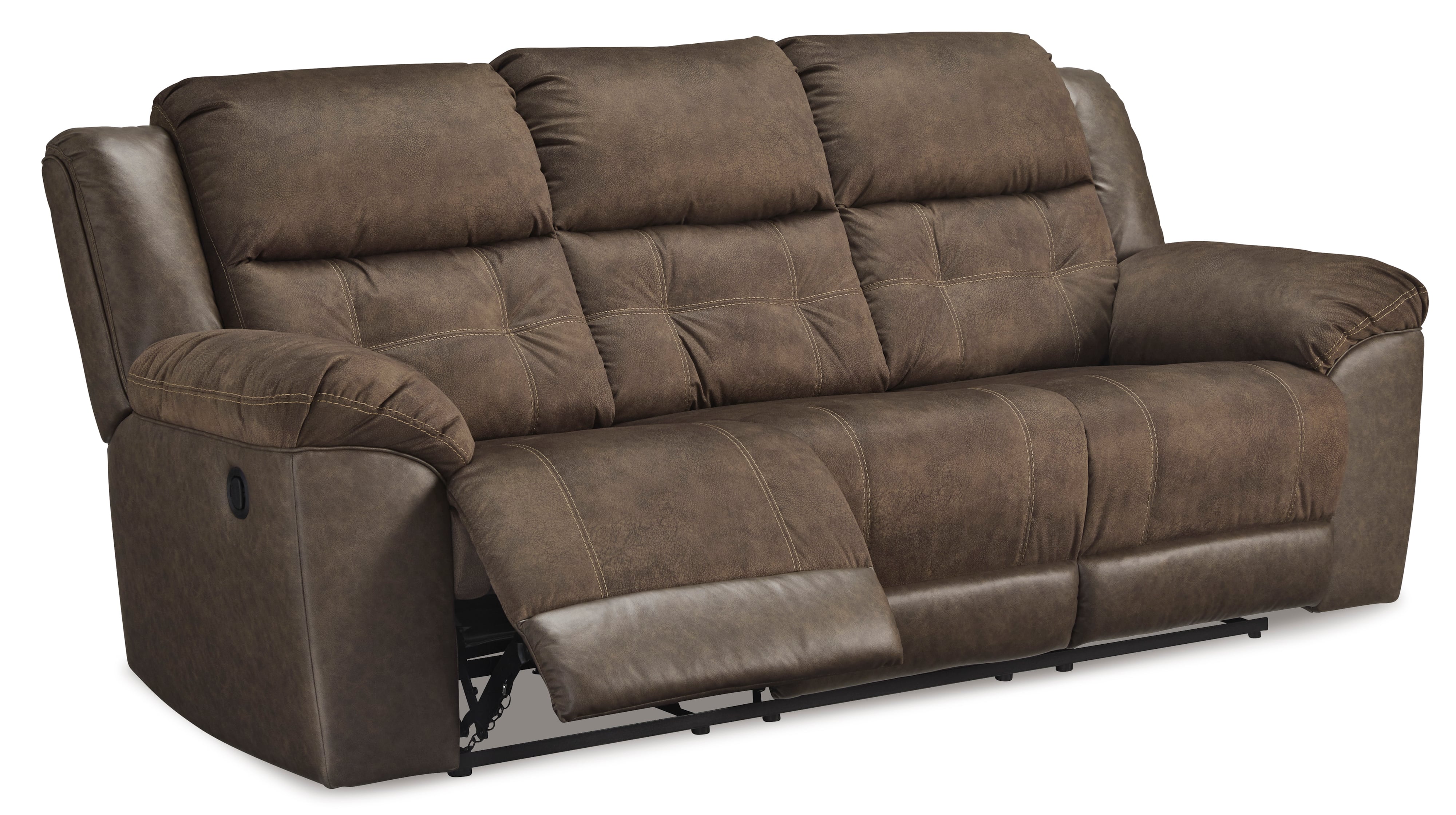 Signature Design by Ashley 1850 Reclining Sofa