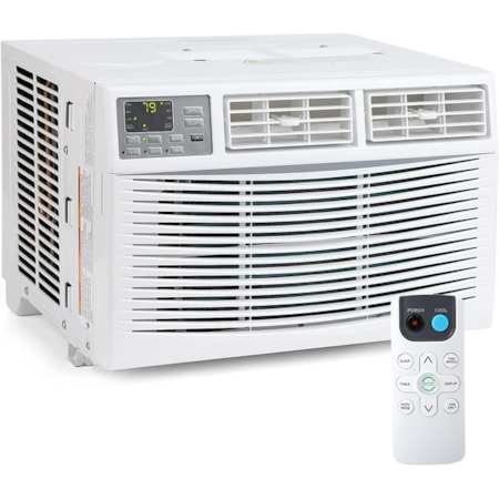 10K Air Conditioner