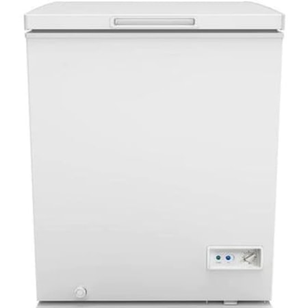 5 cu. ft. Chest Freezer - VFX05UWA