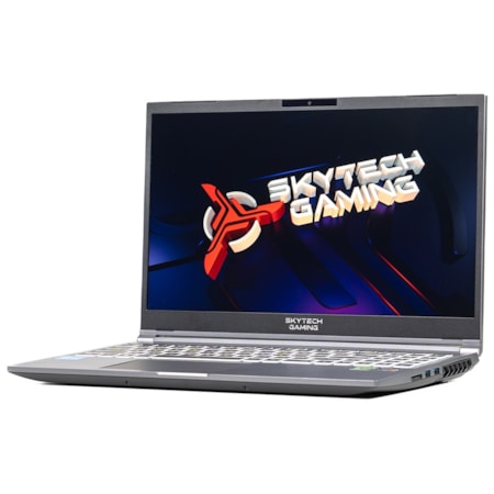 15.6" SkyTech Gaming Laptop