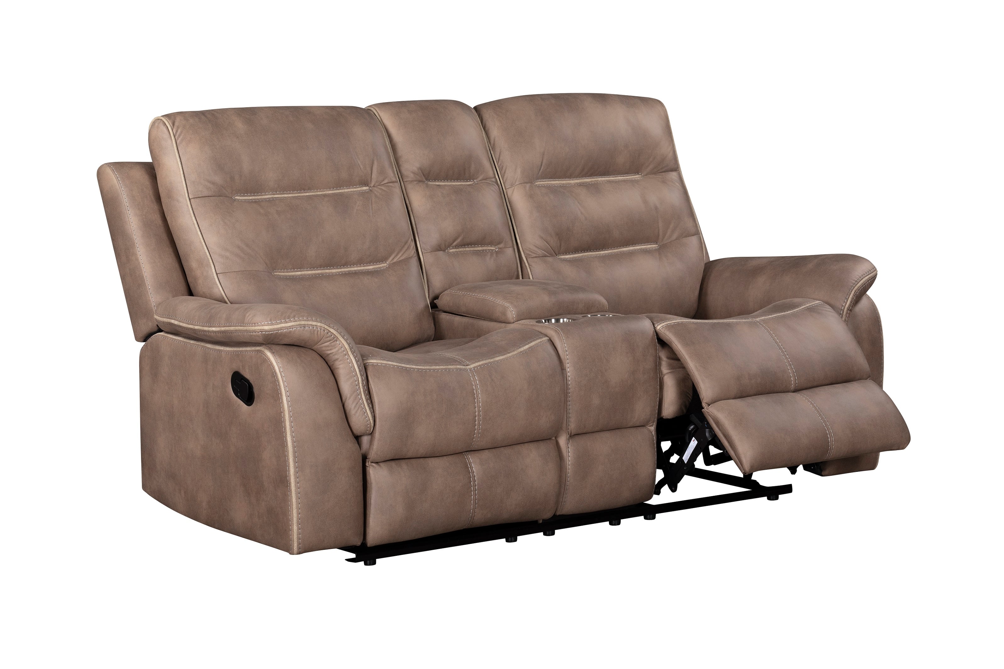 Signature Design by Ashley 1850 105133108 Glider Reclining