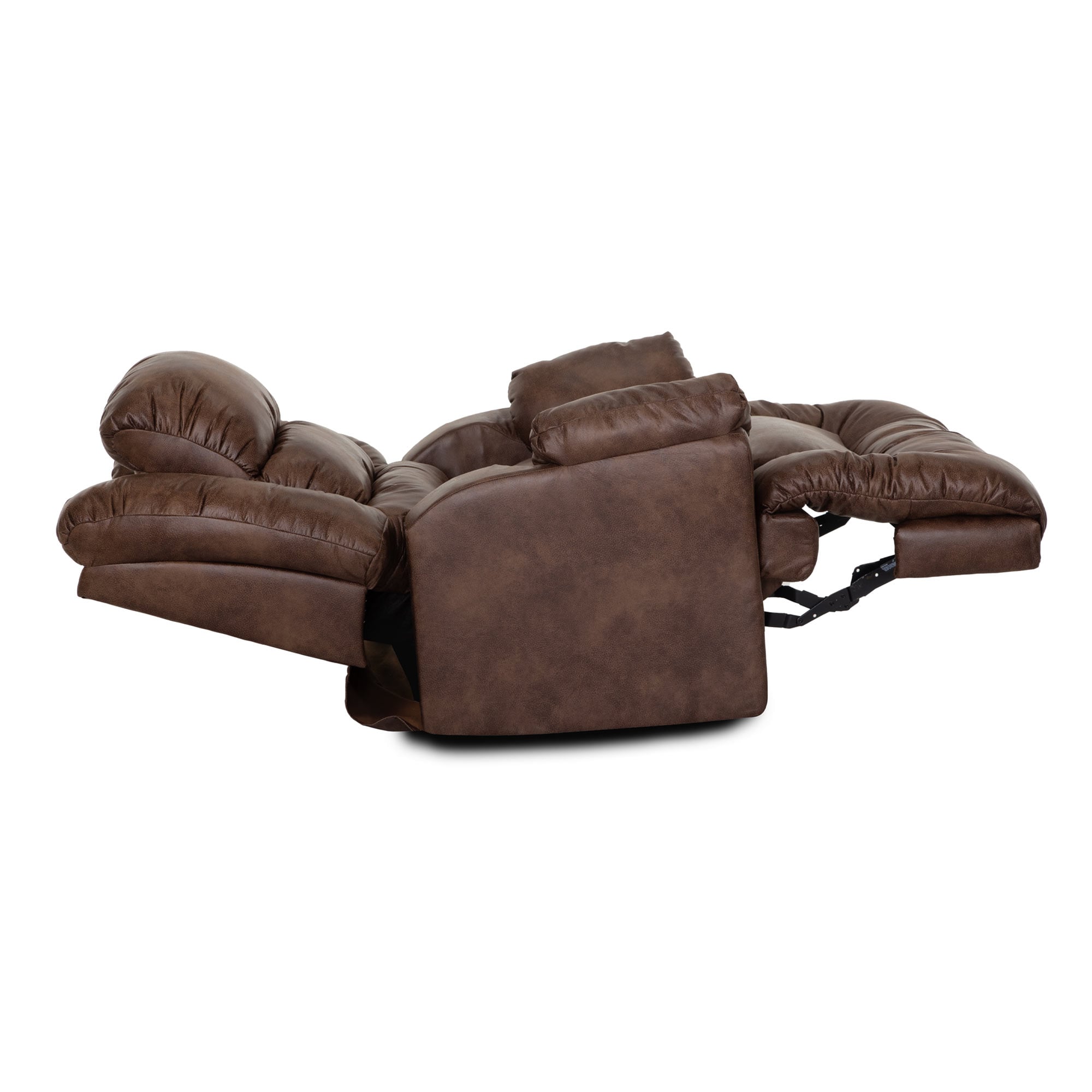 Franklin Cash Tobacco Lift Recliner