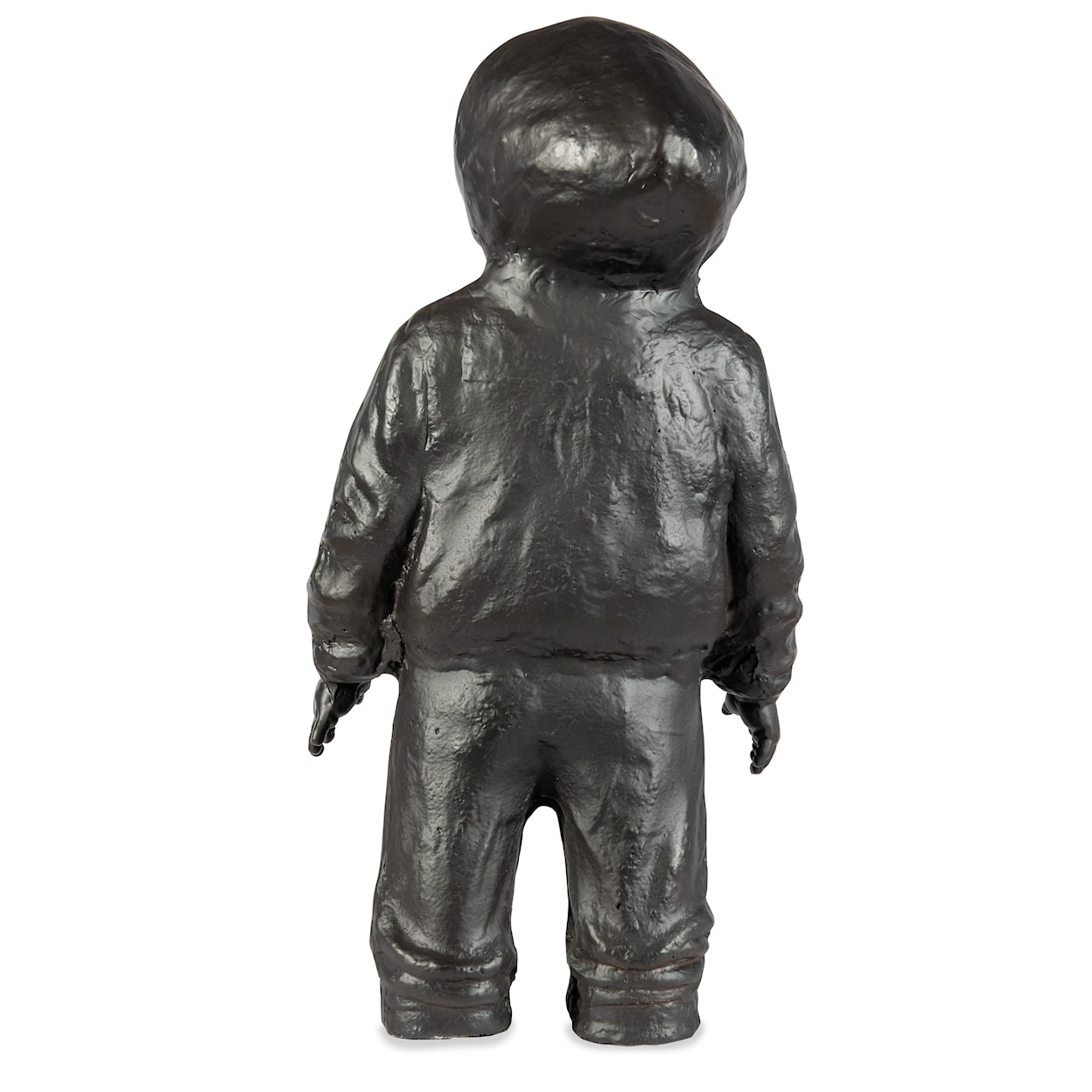 BOBO Intriguing Objects BOBO Intriguing Objects Vintage Inspired Space Astronaut Sculpture