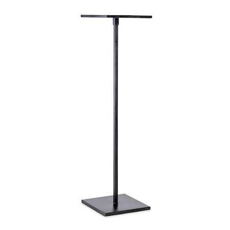 Modern Floor Candle Stand - Medium