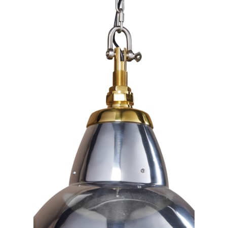 Industrial Pendant Light