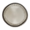 BOBO Intriguing Objects Accessory Smokey Grey Glass Blown Pot - Medium