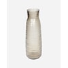 BOBO Intriguing Objects BOBO Intriguing Objects Escaut Smoky Glass Vase - Tall