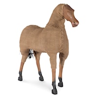 Marengo Horse Figurine - Medium