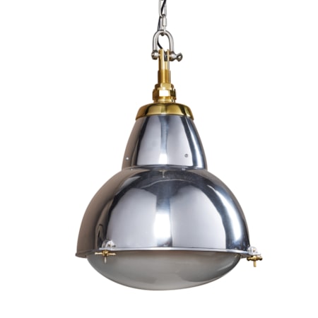 Industrial Pendant Light