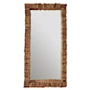 BOBO Intriguing Objects BOBO Intriguing Objects Mirror with Wooden Frame