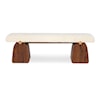 BOBO Intriguing Objects BOBO Intriguing Objects Chait Upholstered Bench