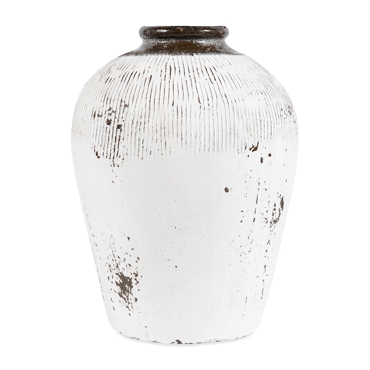 BOBO Intriguing Objects BOBO Intriguing Objects Antique Rice Wine Jar - Medium