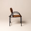 BOBO Intriguing Objects BOBO Intriguing Objects Alex Rounded Dining Chair