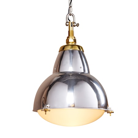 Industrial Pendant Light