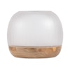 BOBO Intriguing Objects BOBO Intriguing Objects Adour Large Globe Lantern - Clear