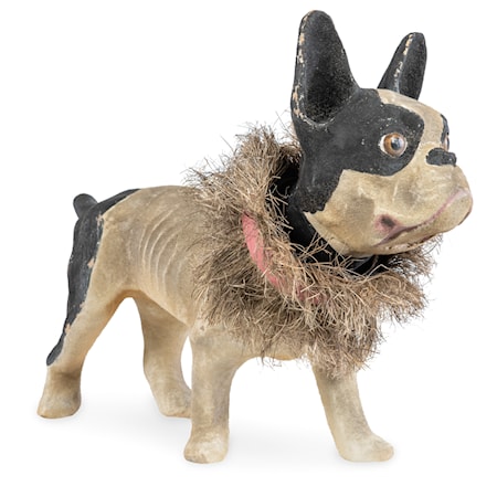 Marcel French Bulldog Figurine