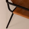 BOBO Intriguing Objects BOBO Intriguing Objects Alex Rounded Dining Chair