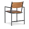 BOBO Intriguing Objects BOBO Intriguing Objects Alex Square Dining Chair
