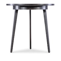 Delilah Round Side Table - Large