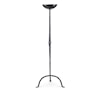 BOBO Intriguing Objects BOBO Intriguing Objects Iron Lorenzon Candle Stand