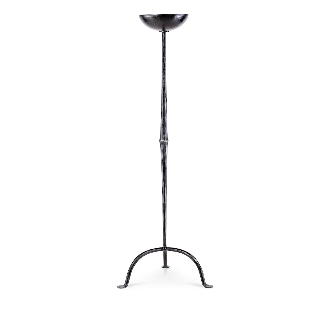 BOBO Intriguing Objects BOBO Intriguing Objects Iron Lorenzon Candle Stand