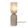BOBO Intriguing Objects BOBO Intriguing Objects Smooth Smoke Color Luxury Lamp