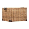 BOBO Intriguing Objects BOBO Intriguing Objects Western Style Natural Record Basket