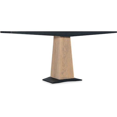 Wing Console Table