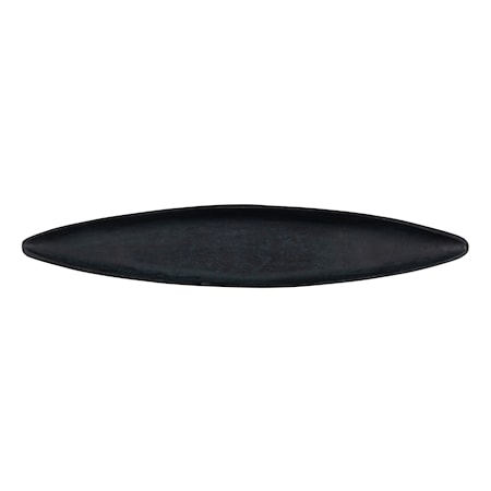 Déco Boat Dish 39.5”