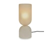 BOBO Intriguing Objects BOBO Intriguing Objects Smooth Smoke Color Luxury Lamp