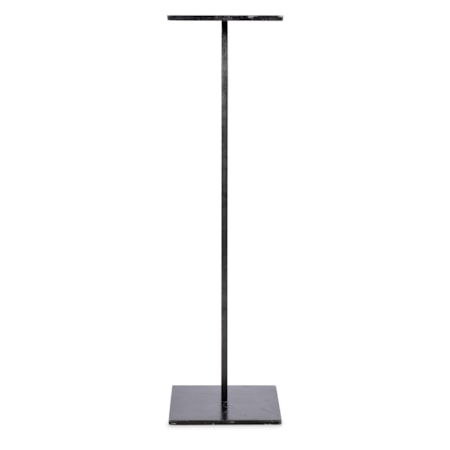 Modern Floor Candle Stand - Large