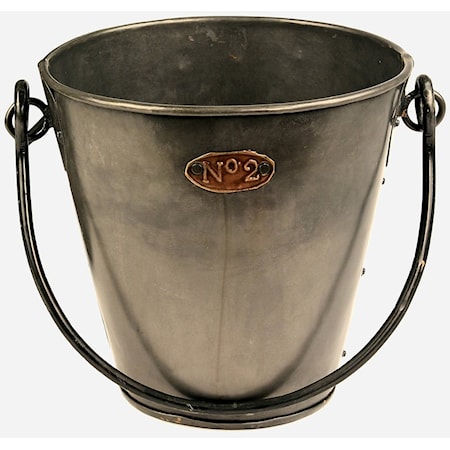 Iron Champagne Bucket - Large