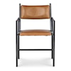 BOBO Intriguing Objects BOBO Intriguing Objects Alex Square Dining Chair