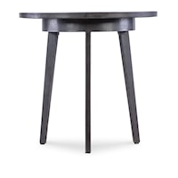 Delilah Round Side Table - Small