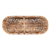 BOBO Intriguing Objects BOBO Intriguing Objects Moisson Solid Wood Basket - Small