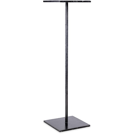Modern Floor Candle Stand - Large