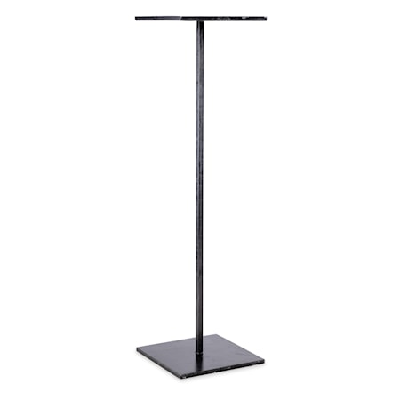 Modern Floor Candle Stand - Large