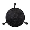 BOBO Intriguing Objects BOBO Intriguing Objects Iron Lorenzon Candle Stand