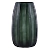 BOBO Intriguing Objects BOBO Intriguing Objects Loire Indigo Glass Vase - Xlarge