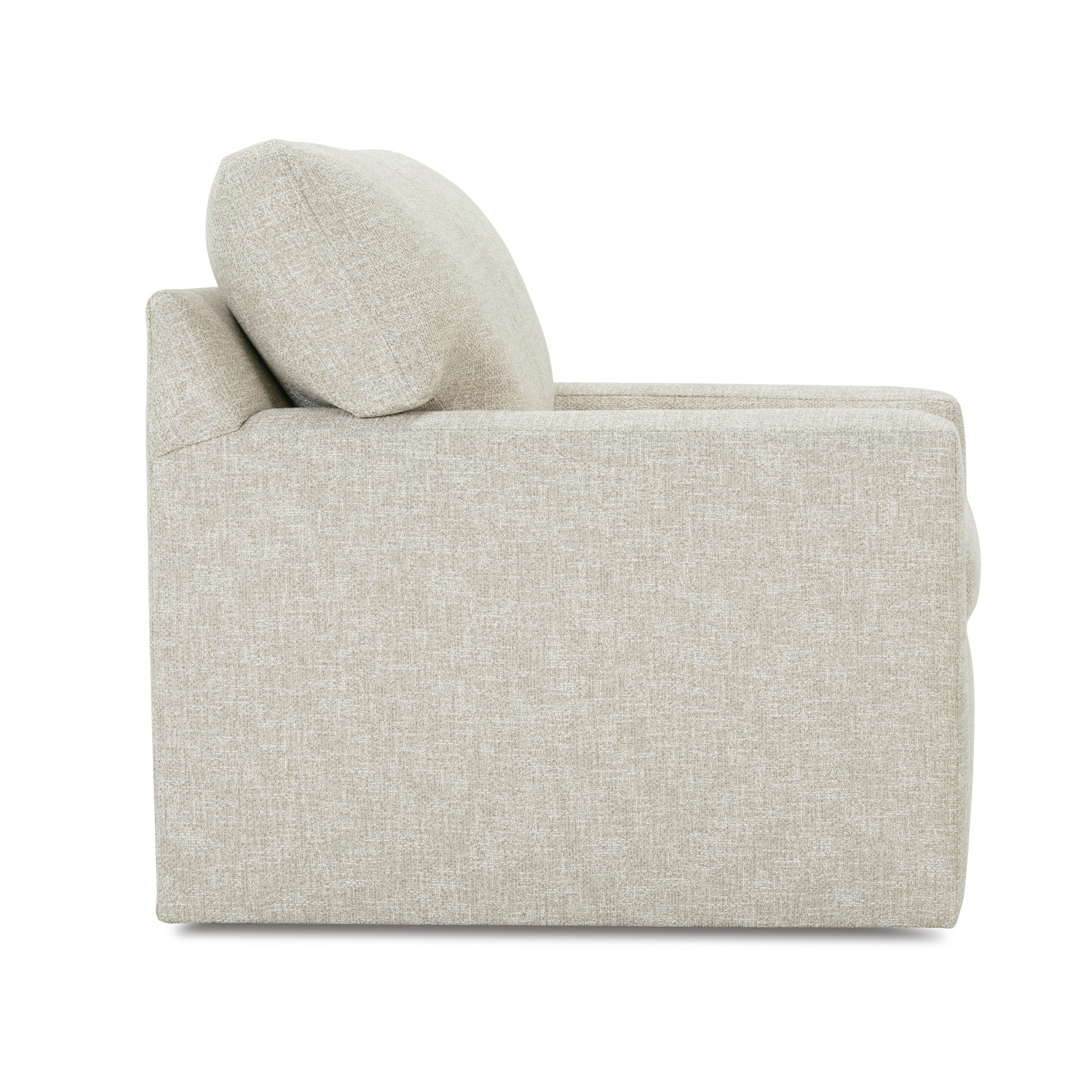 Dorian Swivel Chair
