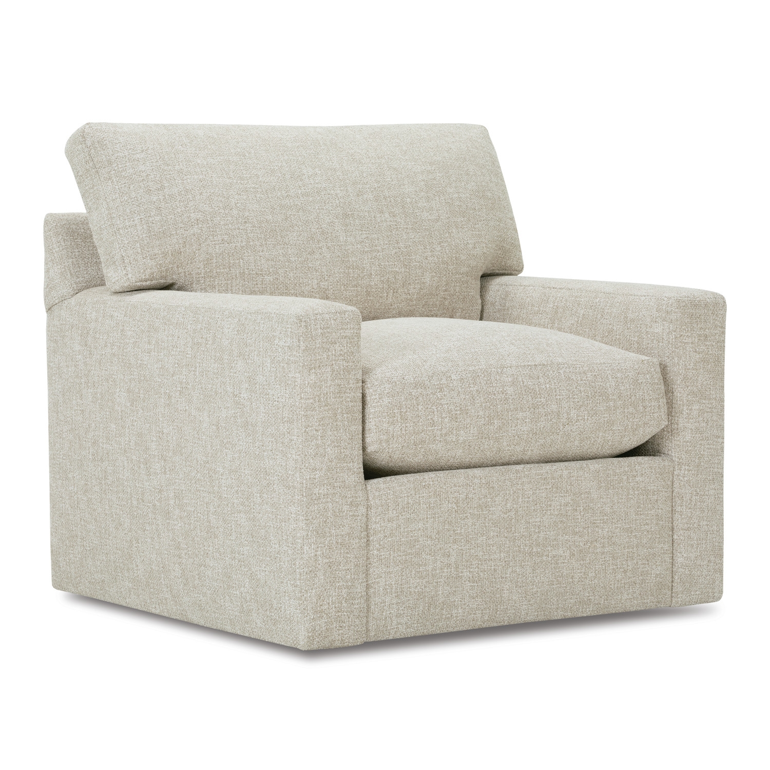 Dorian Swivel Chair