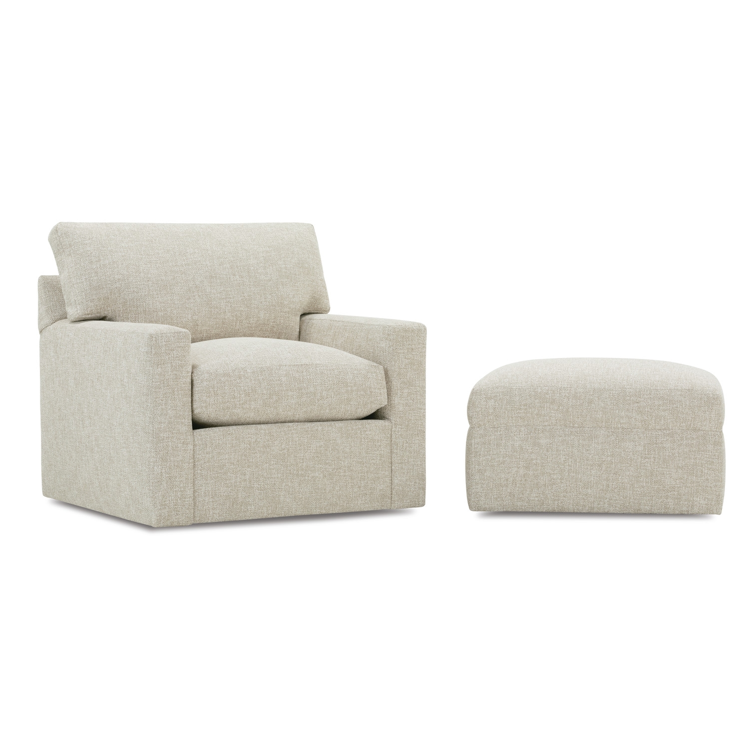 Dorian Swivel Chair