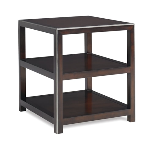 Lamp Table