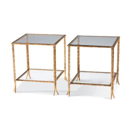 Bunching Cocktail Table