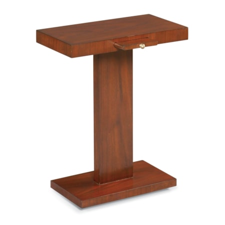 Rectangular Side Table