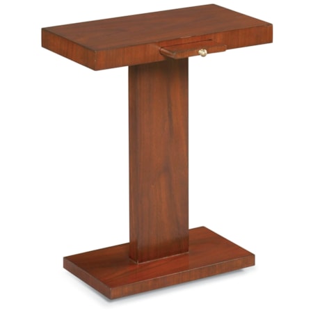 Rectangular Side Table