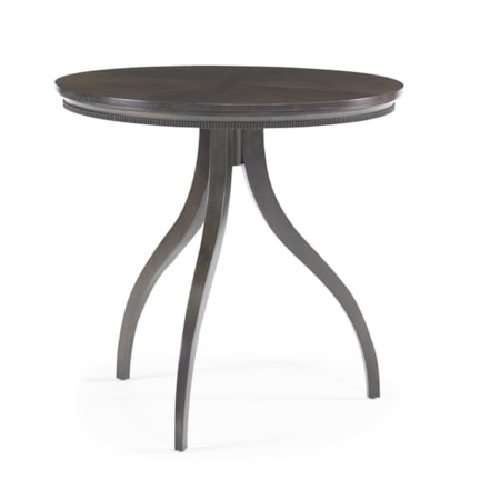 Freya Lamp Table